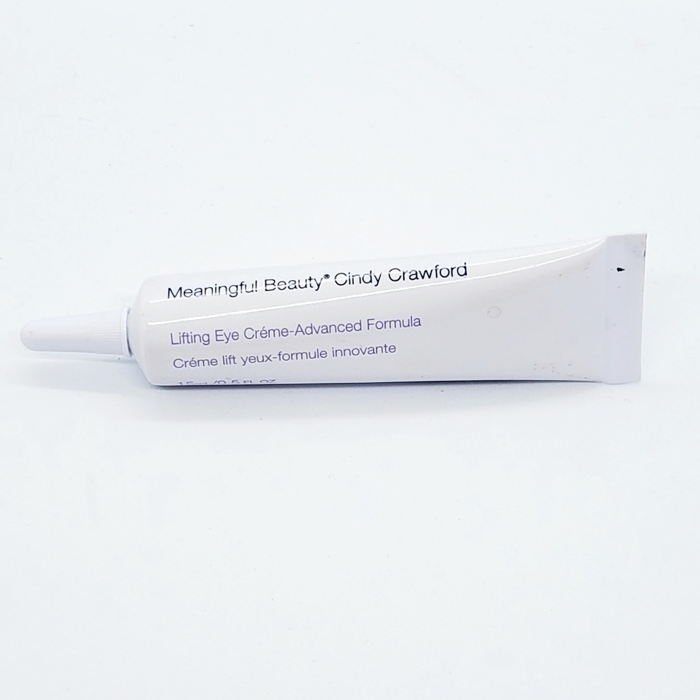 Meaningful Beauty Lifting Eye Cream